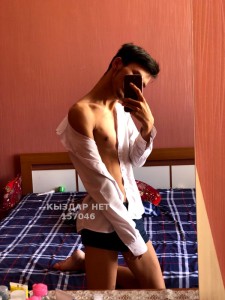 Жиголо Шымкента Анкета №157046 Фотография №1605654