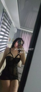 Проститутка Экибастуза Девушка№83265 7 мого приеду на 3 дня Фотография №3486658