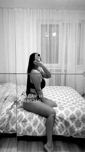 Проститутка Кокшетау Девушка№480210 Новенькая жду всех Фотография №3627997