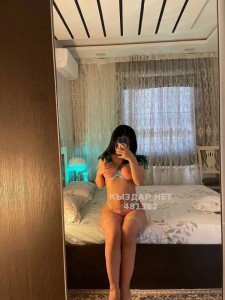 Проститутка Атырау Анкета №481382 Фотография №3635081