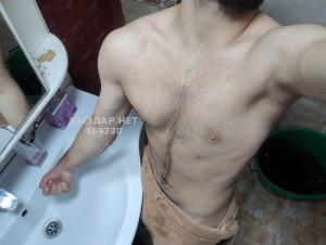 Жиголо Алматы Парень№469730 Майкл Фотография №3640546
