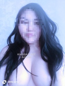 Проститутка Кокшетау Девушка№443000 Камила массаж Фотография №3653283