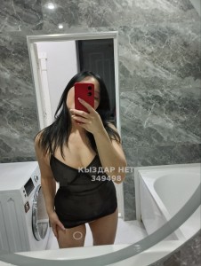 Проститутка Актобе Девушка№349498 Аля на Выезд Фотография №3657426