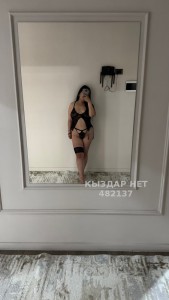 Проститутка Алматы Девушка№482137 Albina Фотография №3657558