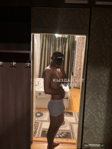 Жиголо Шымкента Анкета №469735 Фотография №3662156