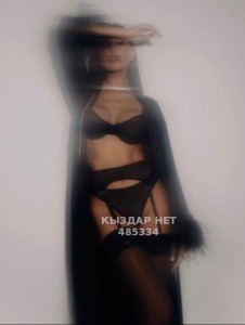 Проститутка Астаны Анкета №485334 Фотография №3664144