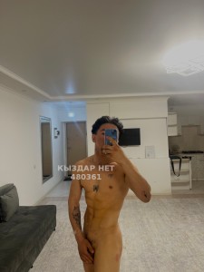 Жиголо Алматы Парень№480361 Альберт Фотография №3665785