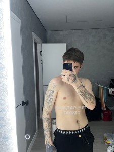 Жиголо Алматы Анкета №487934 Фотография №3680967