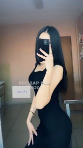 Проститутка Караганды Девушка№469207 Алина 20 лет Фотография №3687101