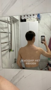 Жиголо Астаны Анкета №489309 Фотография №3691086