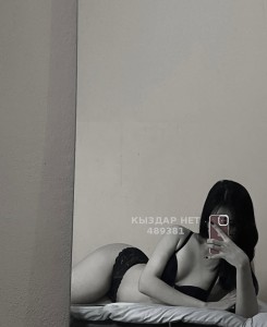Проститутка Актау Девушка№489381 Сабина Фотография №3691273