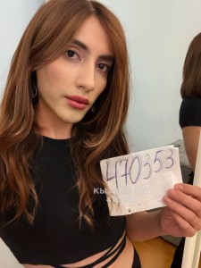 Транс Шымкента Анкета №470353 Фотография №3692494