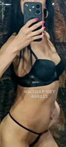 Проститутка Тараза Девушка№489111 A L O N A Фотография №3694622