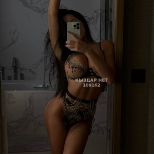 Проститутка Алматы Девушка№109162 Д И Л Я Р А Фотография №3701342