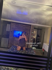 Проститутка Сатпаева Девушка№383582 Жулдыз Фотография №3702230