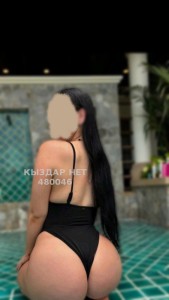 Проститутка Астаны Девушка№480046 Айя Фотография №3704197