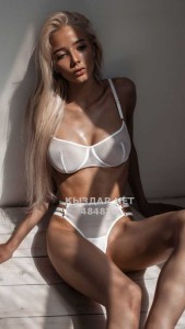 Проститутка Рудного Девушка№484810 Зоя Vip Минет с окончанием Фотография №3705532