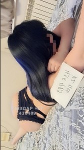 Проститутка Актобе Девушка№436489 Аис Фотография №3709385