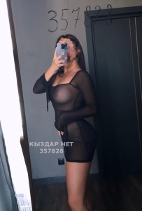 Проститутка Усть-Каменогорска Девушка№357828 Аида Фотография №3712794