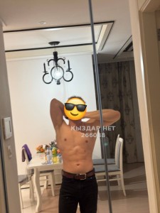 Жиголо Алматы Парень№266088 Валера Фотография №3716298
