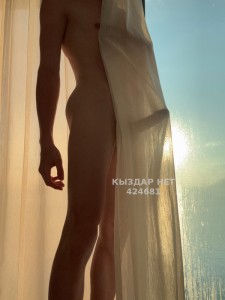 Жиголо Алматы Парень№424681 Nikita Фотография №3718018