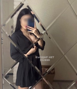 Проститутка Атырау Девушка№352896 L U X B O D Y Фотография №3719228