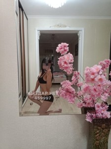 Проститутка Уральска Анкета №459997 Фотография №3520977