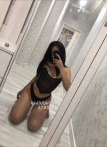Проститутка Караганды Анкета №476828 Фотография №3603367