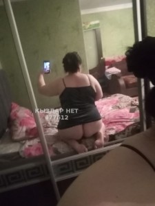 Проститутка Талдыкоргана Анкета №477612 Фотография №3609548