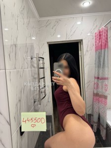 Проститутка Кокшетау Девушка№445500 Adelyia Vip Фотография №3618573